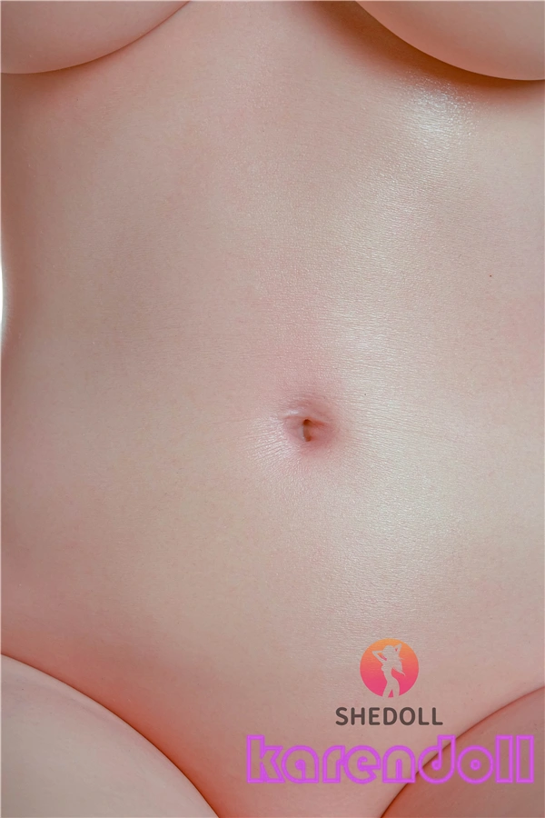 Shedoll 本物のような皮膚メイク10